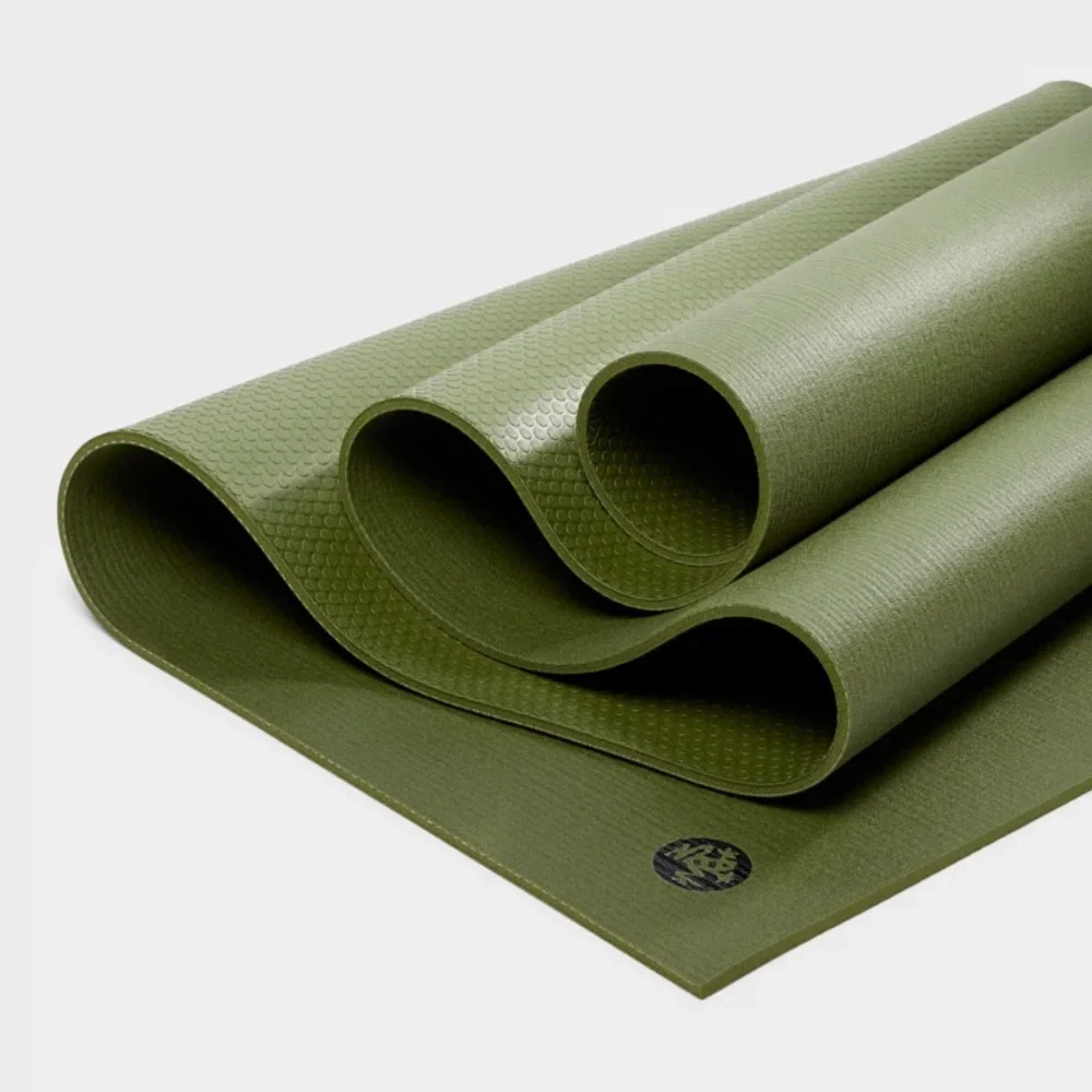 Manduka PRO Yoga Mat 6mm (Earth) - Picture 2 of 4